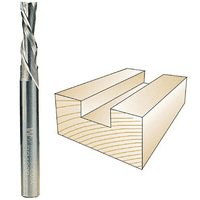 Whiteside Router Bits RU1700 Standard Spiral Bit with Up Cut Solid Carbide 5/32-Inch Cutting Diameter and 5/8-Inch Cutting Length Whiteside Router Bits RU1700 Standard Spiral Bit with Up Cut Solid Carbide 5/32-Inch Cutting Diameter and 5/8-Inch Cutting Length